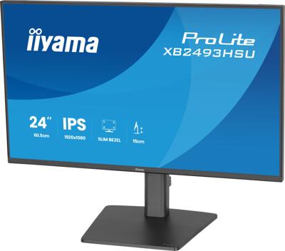 Iiyama ProLite XB2493HSU-B1 monitor