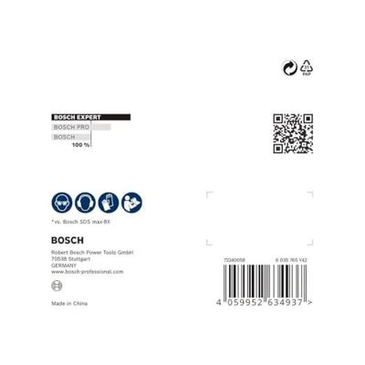 Bosch Accessories 2608901622 2608901622 Stofvanger 1 stuk(s)