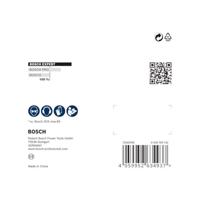 Bosch Accessories 2608901622 2608901622 Stofvanger 1 stuk(s) - thumbnail