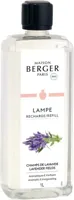 Maison Berger Navulling - voor geurbrander - Lavender Fields - 1 Liter - thumbnail