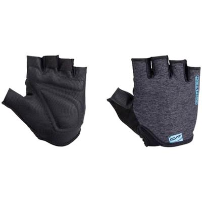 CONTEC zomerhandschoen "lady jane" ct som.hand. lady jane gr. m, grey/blue