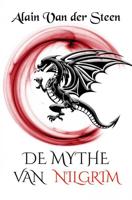 De mythe van Nilgrim - Alain Van der Steen - ebook - thumbnail
