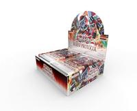 Yu-Gi-Oh! TCG Burst Protocol Booster Display (24) *German Version* - thumbnail