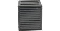 SKB 12U Roto Rack 482x533x447mm - thumbnail