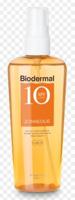Biodermal Zonneolie Spf10 Spray (150ml) - thumbnail