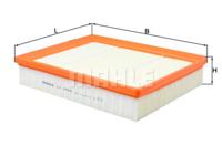 Luchtfilter LX4404 - thumbnail