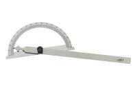 HELIOS PREISSER 0411102 Graadmeter 150 mm 180 ° - thumbnail