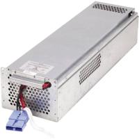 Replacement Battery Cartridge #27 - UPS-batterij Loodzuur - voor P/N: SU2200RMXL3U, SU2200RMXLI3U, SU3000RMXL3U, SU3000RMXLI3U, SU48R3XLBP, SU48RMXLBP3U - thumbnail