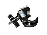 EUROLITE TH35-75 Theatre Clamp black - thumbnail
