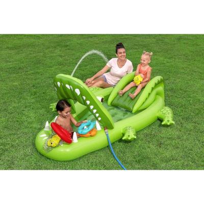 Opblaasbaar matras Bestway Opblaasbaar matras Bestway