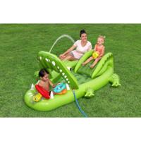 Opblaasbaar matras Bestway - thumbnail