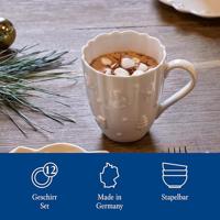 Villeroy & Boch Toy's Delight Royal Classic Ontbijtset 6 delig - thumbnail
