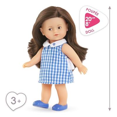 Corolle mini corolline romy pop