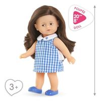 Corolle mini corolline romy pop - thumbnail