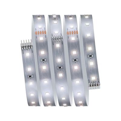 Paulmann 71238 LED-strip basisset 230 V 1.5 m Neutraalwit 1 set(s)