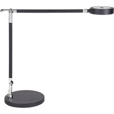 MAULgrace bureaulamp, LED, zwart