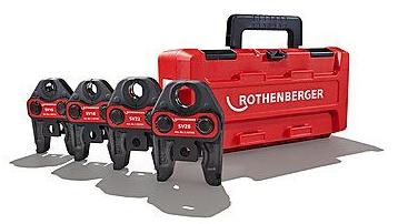Rothenberger 015060X