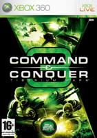 Command & Conquer 3 Tiberium Wars - thumbnail