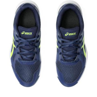 Asics Upcourt 6 GS Indoorschoenen JR 33