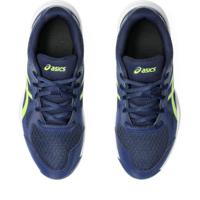 Asics Upcourt 6 GS Indoorschoenen JR 33 - thumbnail