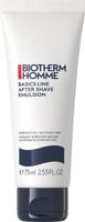 Biotherm Homme Basics Line Aftershave Emulsion 75ml After Shave Heren - thumbnail