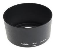 Caruba HB-37 Zonnekap - thumbnail