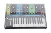 Decksaver Moog Grandmother stofkap - thumbnail