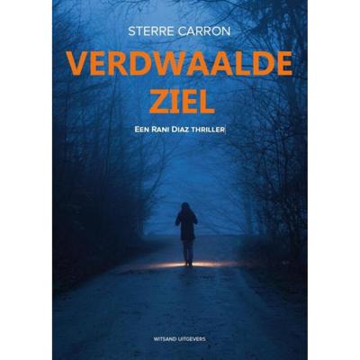 Verdwaalde ziel (Paperback)