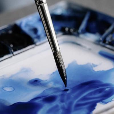 DaVinci Aquarel Penseel S.5598