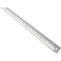 Barthelme 62399461 BARdolino Angolo Armatuurprofiel Aluminium (l x b x h) 1000 x 23.71 x 16.66 mm 1 stuk(s) - thumbnail