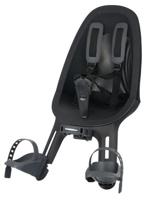 Qibbel Voorzitje air q850 junior mesh zwart - thumbnail