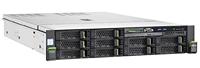 Fujitsu PRIMERGY RX2540M5 SL 4208 - thumbnail