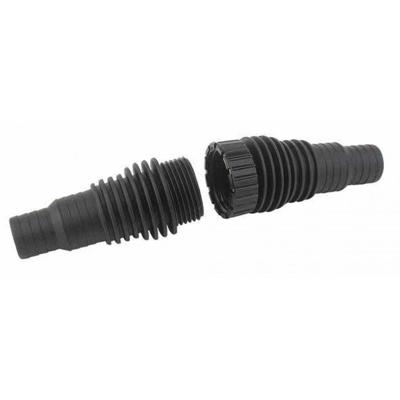 Slangverbinder universeel 1 1/2 inch