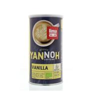 Lima Yannoh Instant Vanille - thumbnail
