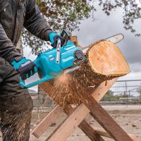 Makita UC016GT101 Accu Kettingzaag 40cm XGT 40V Max 5.0Ah - thumbnail