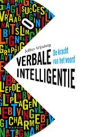 Verbale intelligentie - Jeffrey Wijnberg - eBook (9789055949342) - thumbnail