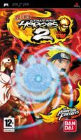 Naruto Ultimate Ninja Heroes 2 (essentials) - thumbnail