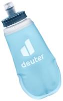 Streamer Flask LP - flexibele fles 250 ml (blauw) - thumbnail