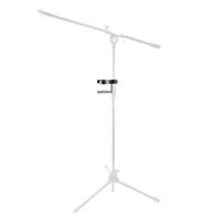 Adam Hall Bekerhouder voor microfoonstatief - thumbnail