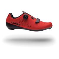 Buzaglo Catlike raceschoenen kompact&apos;o r1 nylon 40 rood - thumbnail
