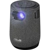 Asus ZenBeam Latte L1 Beamer LED 300 lm 1280 x 720 WXGA Werkt op accu, Full HD, Geïntegreerde luidspreker, Met afstandsbediening - thumbnail