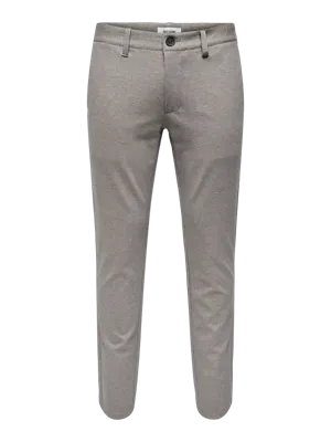 Only & Sons Mark Slim Chino