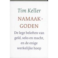 Tim  Keller Namaakgoden - thumbnail