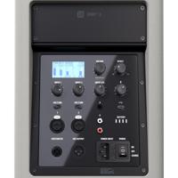 LD Systems ANNY 8 accu speaker Urban Grey - thumbnail