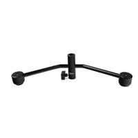 Caruba Magnetische Reflector Houder - thumbnail