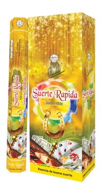 Flute Wierook Rapida (6 pakjes)