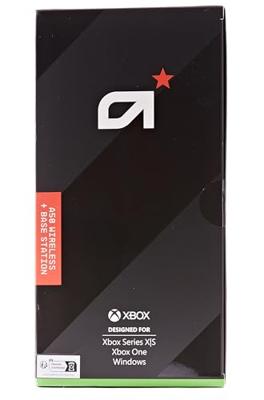 Astro - A50 Wireless + Base Station for Xbox S,X/PC - XBSX - GEN4 Astro - A50 Wireless + Base Station for Xbox S,X/PC - XBSX - GEN4