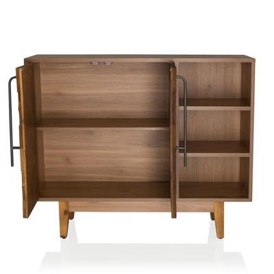 hjh LIVING Dressoir Santjago Wood L