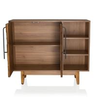 hjh LIVING Dressoir Santjago Wood L - thumbnail