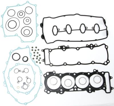 ATHENA motordichtsatz gasket set engine cbr 1000 rr, 08-10, ATHENA motordichtsatz gasket set engine cbr 1000 rr, 08-10,